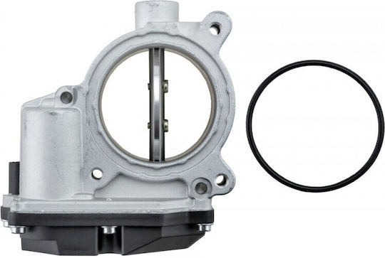 Στόμιο Πεταλούδας Γκαζιού Audi A6 Allroad C6 2006-2011 2.7l Estate Audi A6 Allroad C6 2006-2011 3.0l Estate Audi A6 C6 2004-2011 3.0l Sedan