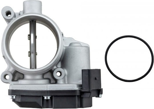 Στόμιο Πεταλούδας Γκαζιού Audi A6 Allroad C6 2006-2011 2.7l Estate Audi A6 Allroad C6 2006-2011 3.0l Estate Audi A6 C6 2004-2011 3.0l Sedan
