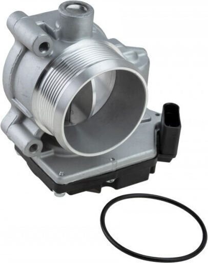 Στόμιο Πεταλούδας Γκαζιού Audi A6 Allroad C6 2006-2011 2.7l Estate Audi A6 Allroad C6 2006-2011 3.0l Estate Audi A6 C6 2004-2011 3.0l Sedan