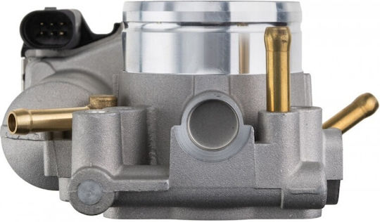 Στόμιο Πεταλούδας Γκαζιού Audi A3 1996-2006 1.8l Hatchback Seat Leon 1999-2006 1.8l Hatchback Seat Toledo Ii 1998-2006 1.8l Sedan