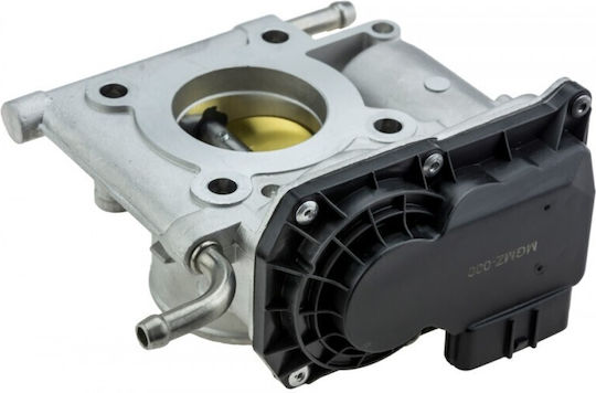 Throttle Body Mazda 2 2007-2015 1.5l Hatchback Mazda 2 2007-2015 1.3l Hatchback
