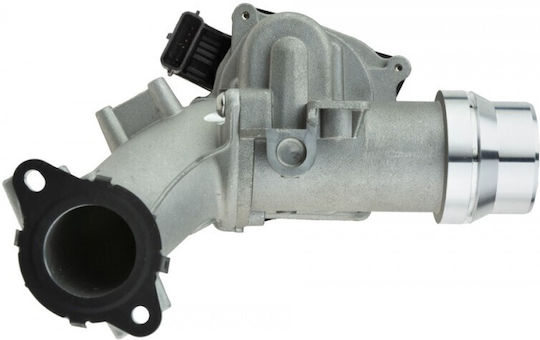 Throttle Body Dacia Duster 2010-2018 1.5l Suv Renault Grand Scenic III 2009-0 1.5l Mpv Renault Megane III Coupe 2008-0 1.5l Coupe