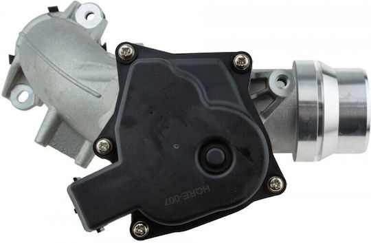 Throttle Body Dacia Duster 2010-2018 1.5l Suv Renault Grand Scenic III 2009-0 1.5l Mpv Renault Megane III Coupe 2008-0 1.5l Coupe