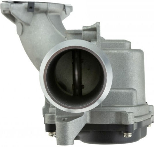 Throttle Body Dacia Duster 2010-2018 1.5l Suv Renault Grand Scenic III 2009-0 1.5l Mpv Renault Megane III Coupe 2008-0 1.5l Coupe