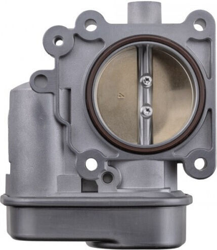 Throttle Body Saab 9-3 2002-2015 2.0l Sedan Saab 9-3 1998-2003 2.0l Hatchback Saab 9-3 Cabriolet 1998-2003 2.0l Convertible