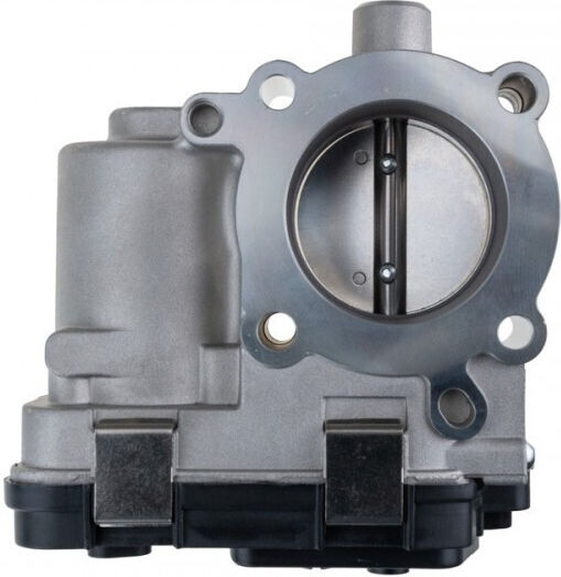 Throttle Body Fiat 500 2007-0 1.0l Hatchback Fiat Panda 2012-0 1.0l Hatchback Lancia Ypsilon 2011-0 1.0l Hatchback