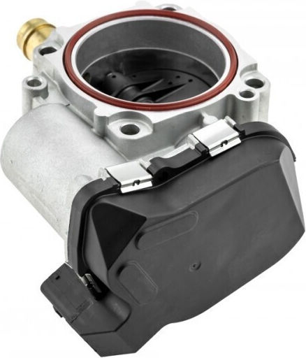 Throttle Body Bmw 1 2011-0 2.0l Hatchback Bmw 1 2011-2019 2.0l Hatchback Bmw 2 Convertible 2014-2021 2.0l Convertible