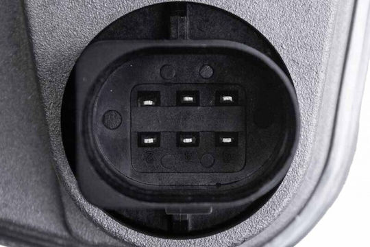 Στόμιο Πεταλούδας Γκαζιού Bmw 1 2003-2013 3.0l Hatchback Bmw 1 2006-2012 3.0l Hatchback Bmw 3 2004-2012 2.5l Sedan
