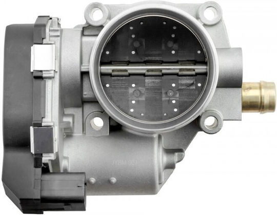 Throttle Body Bmw 1 2011-0 2.0l Hatchback Bmw 1 2011-2019 2.0l Hatchback Bmw 2 Convertible 2014-2021 2.0l Convertible