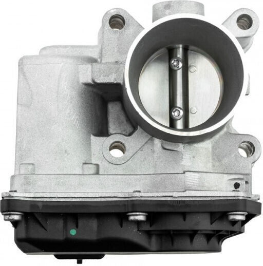 Throttle Body Renault Clio II 1998-2016 1.2L Hatchback Renault Clio III 2005-2014 1.2L Hatchback Renault Clio III Grandtour 2007-0 1.2L Estate