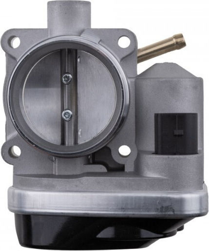 Στόμιο Πεταλούδας Γκαζιού Mini Mini 2001-2006 1.6l Hatchback Mini Mini Convertible 2004-2008 1.6l Convertible