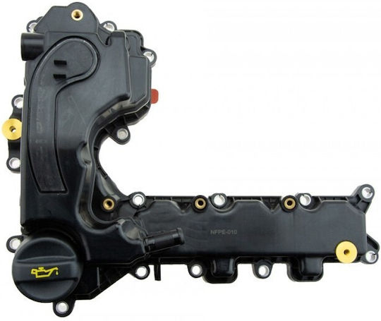 Κάλυμμα Κυλινδροκεφαλής Peugeot 2008 I 2013-0 1.2l Suv Peugeot 2008 I Van 2013-0 1.2l Suv Peugeot 208 I 2012-2020 1.2l Hatchback