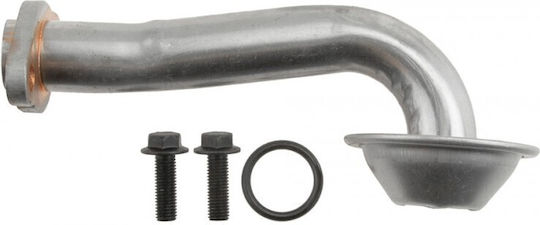 Oil Pump Suction Hose Audi A3 1996-2006 1.9l Hatchback Audi A3 1996-2006 1.8l Hatchback Audi A3 1996-2006 1.6l Hatchback