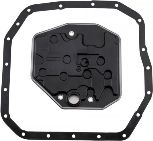 Υδραυλ Φίλτρο Αυτόμ Κιβ Ταχυτ Toyota Avensis Estate 2008-2018 2.0l Estate Toyota Avensis Saloon 2008-2018 2.0l Sedan Toyota Rav 4 Iii 2005-2014 2.0l Suv