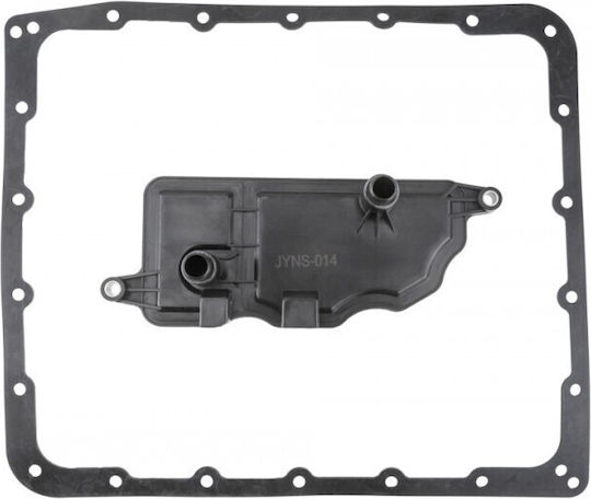 Hydraulic Automatic Transmission Filter Nissan Armada 2003-2015 5.6L SUV Nissan Pathfinder III 2005-0 4.0L SUV Nissan Pathfinder III 2005-0 2.5L SUV