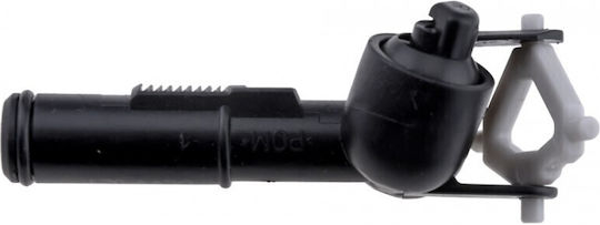 Headlight Washer Nozzle Water Cleaning Volvo XC90 I 2002-2015 2.4L SUV Volvo XC90 I 2002-2015 4.4L SUV Volvo XC90 I 2002-2015 3.2L SUV