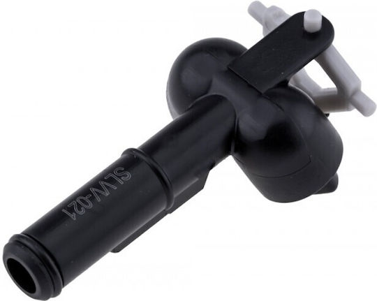 Headlight Washer Nozzle Water Cleaning Volvo XC90 I 2002-2015 2.4L SUV Volvo XC90 I 2002-2015 4.4L SUV Volvo XC90 I 2002-2015 3.2L SUV