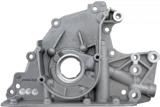 Oil Pump Audi A3 2012-2020 1.2l Hatchback Audi A3 Limousine 2013-0 1.2l Sedan Audi A3 Sportback 2012-2020 1.2l Hatchback