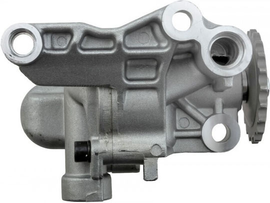 Oil Pump Audi A2 2000-2005 1.4l Hatchback Audi A2 2000-2005 1.2l Hatchback Seat Arosa 1997-2004 1.4l Hatchback
