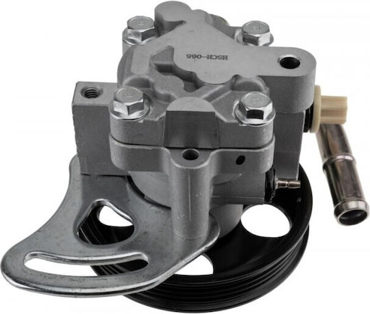 Υδραυλ Αντλία Σύστ Διεύθυνσης Chevrolet Spark 2005-0 1.0l Hatchback Chevrolet Spark 2009-0 1.2l Hatchback Chevrolet Spark 2009-0 1.0l Hatchback