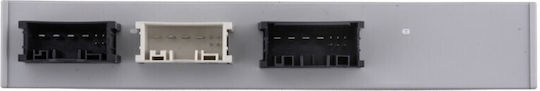 Set Cable Repair Brain Trunk Opening Bmw 5 2009-2016 3.0l Sedan Bmw 5 2009-2016 2.5l Sedan Bmw 5 2009-2016 4.4l Sedan