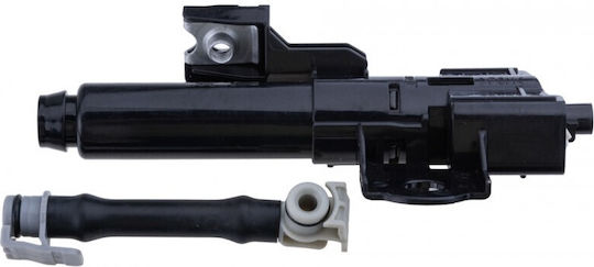 Headlight Washer Nozzle Water Jet Subaru Legacy VI 2015- On 3.6L Sedan Subaru Legacy VI 2015- On 2.5L Sedan Subaru Outback 2014- On 3.6L Estate