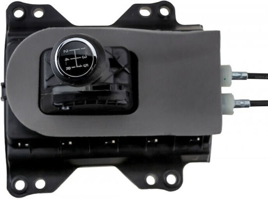Μοχλός Αλλαγής Ταχυτήτων Fiat Grande Punto 2005-0 1.3l Hatchback Fiat Grande Punto Van 2005-2013 1.3l Furgon Hatchback Fiat Linea 2006-0 1.3l Sedan