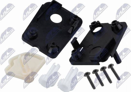 Heating Flap Adjustment Element Peugeot 307 2000-2012 1.4l Hatchback Peugeot 307 2000-2012 2.0l Hatchback Peugeot 307 2000-2012 1.6l Hatchback
