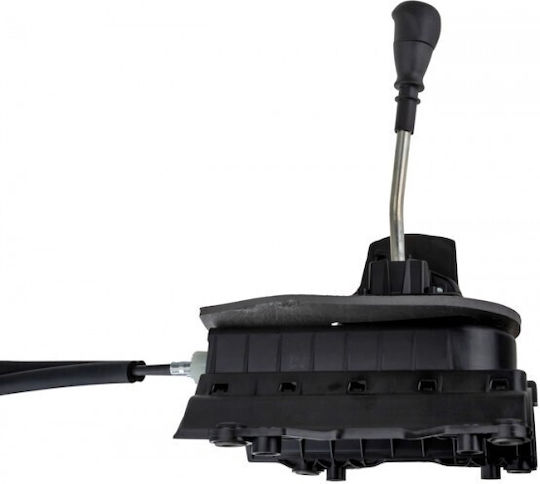 Μοχλός Αλλαγής Ταχυτήτων Fiat Grande Punto 2005-0 1.3l Hatchback Fiat Grande Punto Van 2005-2013 1.3l Furgon Hatchback Fiat Linea 2006-0 1.3l Sedan