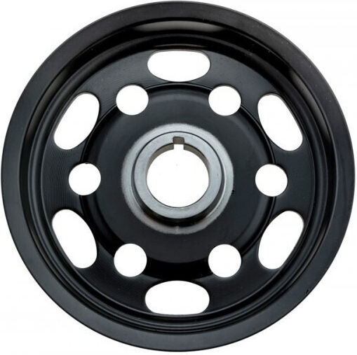 Crankshaft Belt Pulley Peugeot 107 2005-2014 1.0l Hatchback Toyota Aygo 2005-2014 1.0l Hatchback Toyota Aygo Hatchback Van 2005-2014 1.0l Furgon Hatchback