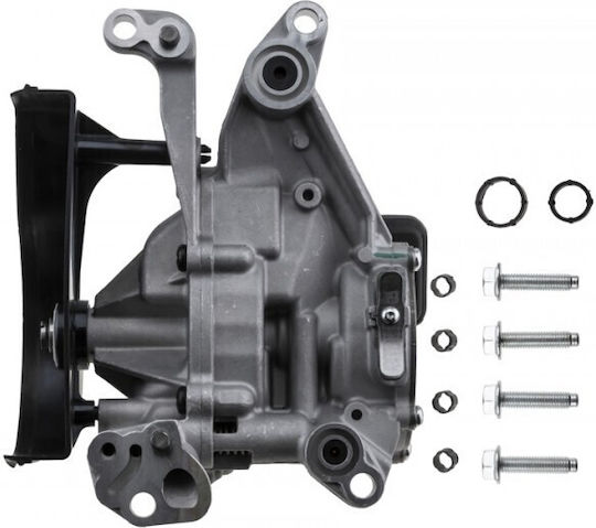 Oil Pump Opel Astra J 2009-2015 1.6l Hatchback Opel Astra J Estate Van 2009-2015 1.6l Van Opel Astra J Gtc 2011-0 1.6l Hatchback