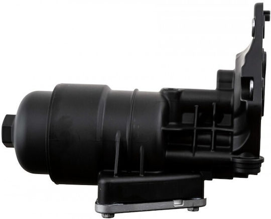 Oil Filter Housing Kia Cadenza I 2010-0 3.3l Sedan Hyundai Grandeur 2011-0 3.3l Sedan Hyundai Santa Fe III 2012-0 3.3l SUV