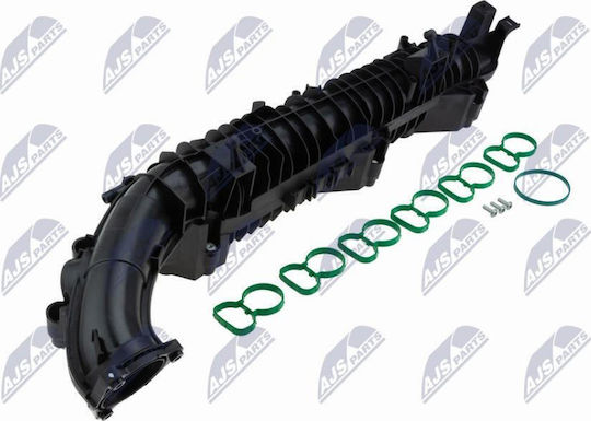 Σωλήνας Αναρρόφησης Παροχή Αέρα Bmw 5 2016-0 3.0l Sedan Bmw 5 Touring 2017-0 3.0l Estate Bmw 6 Gran Turismo 2017-0 3.0l Hatchback