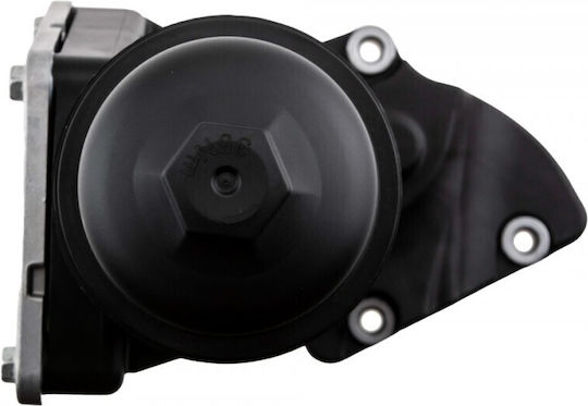 Oil Filter Housing Kia Cadenza I 2010-0 3.3l Sedan Hyundai Grandeur 2011-0 3.3l Sedan Hyundai Santa Fe III 2012-0 3.3l SUV