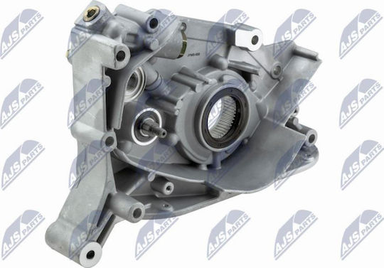 Αντλία Λαδιού Kia Bongo Platform Chassis 2003-0 2.4l Van Mitsubishi Delica Space Gear 1994-2007 2.5l Bus Galloper Galloper 1997-2003 2.5l Suv