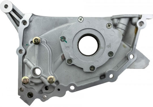 Αντλία Λαδιού Kia Bongo Platform Chassis 2003-0 2.4l Van Mitsubishi Delica Space Gear 1994-2007 2.5l Bus Galloper Galloper 1997-2003 2.5l Suv