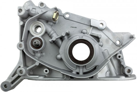 Αντλία Λαδιού Kia Bongo Platform Chassis 2003-0 2.4l Van Mitsubishi Delica Space Gear 1994-2007 2.5l Bus Galloper Galloper 1997-2003 2.5l Suv