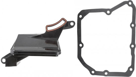 Υδραυλ Φίλτρο Αυτόμ Κιβ Ταχυτ Saab 9-3 2002-2015 1.9l Sedan Saab 9-3 2002-2015 2.8l Sedan Saab 9-3 2002-2015 2.0l Sedan