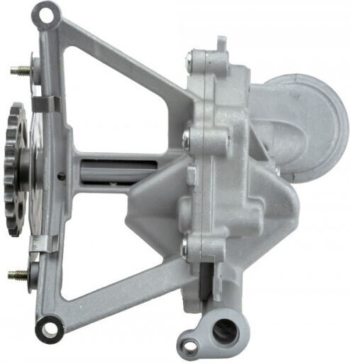 Αντλία Λαδιού Peugeot 301 2012-0 1.6l Sedan Peugeot 308 Sw Ii 2014-2021 1.6l Estate Citroën C3 Iii 2016-0 1.6l Hatchback