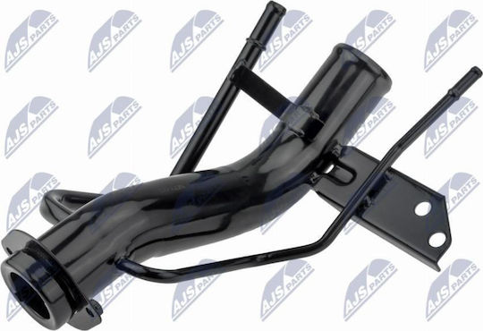 Στόμιο Πλήρωσης Ρεζερβουάρ Καυσίμων Toyota Land Cruiser 1984-0 4.2l Suv Toyota Land Cruiser 1984-0 4.5l Suv Toyota Land Cruiser 200 2007-0 4.5l Suv