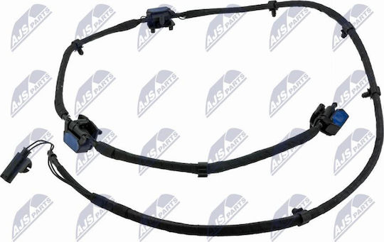 Injector Pipe Bmw X1 2014-0 2.0l Suv Bmw X1 2014-0 1.5l Suv Bmw X1 Van 2015-0 2.0l Suv