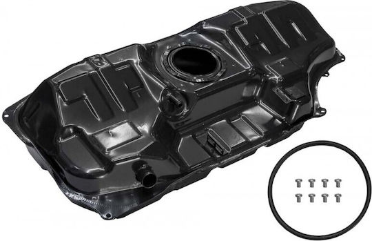 Fuel Tank Hyundai Accent Iv 2010-0 1.6l Hatchback Hyundai Accent Iv 2010-0 1.4l Hatchback Kia Rio Iii 2011-2017 1.4l Hatchback