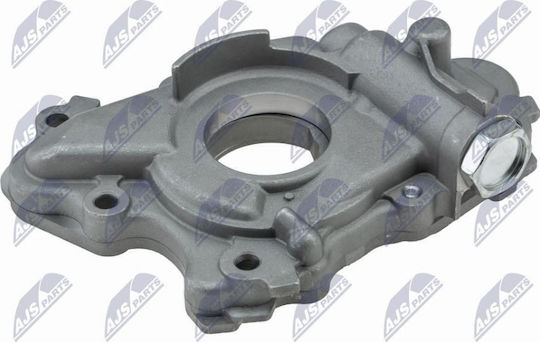 Αντλία Λαδιού Toyota Allion I 2001-2007 1.8l Sedan Toyota Auris 2006-2012 1.4l Hatchback Toyota Avensis 2003-2008 1.8l Hatchback