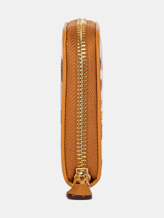 Women's Purple Wallet