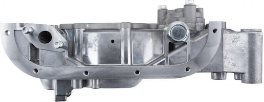 Oil Pump Mitsubishi L200 Triton 2004-2018 2.5l Pickup Mitsubishi L200 Triton 2014-0 2.5l Pickup Mitsubishi L200 Triton Platform Chassis 2006-2015 2.5l Van