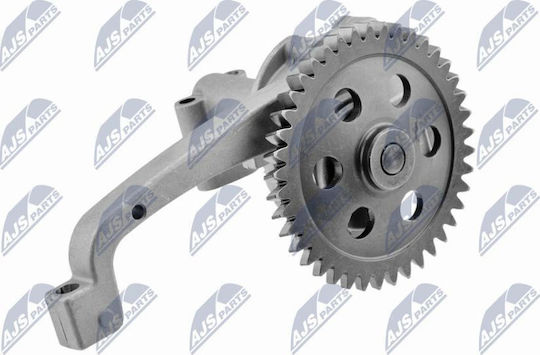 Oil Pump VW Multivan T5 2003-2015 2.5L Bus VW Touareg 2002-2013 2.5L SUV VW Transporter T5 Bus 2003-2015 2.5L Bus