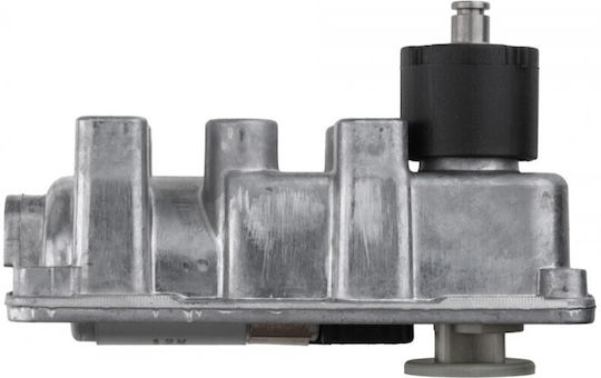 Turbocharger Adjustment Boot Volvo C30 2006-2013 2.4l Hatchback Volvo C70 II Convertible 2006-2013 2.4l Convertible Volvo S40 II 2003-2012 2.4l Sedan