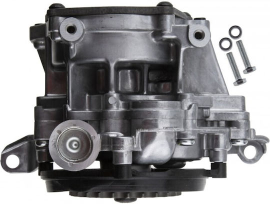 Oil Pump Bmw 1 2003-2013 2l Hatchback Bmw 1 2003-2013 2.0l Hatchback Bmw 1 2006-2012 2.0l Hatchback