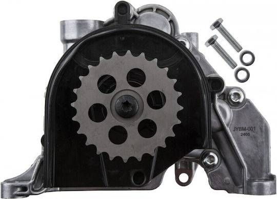 Oil Pump Bmw 1 2003-2013 2l Hatchback Bmw 1 2003-2013 2.0l Hatchback Bmw 1 2006-2012 2.0l Hatchback
