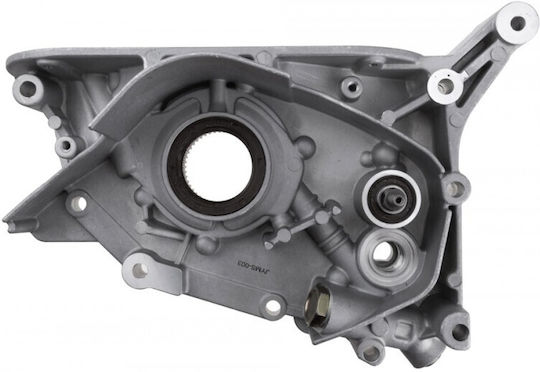 Αντλία Λαδιού Mitsubishi Delica Space Gear 1994-2007 2.5l Bus Hyundai Galloper I 1991-1998 2.5l Suv Hyundai H100 Platform Chassis 2004-0 2.5l Van